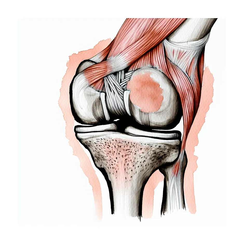 درد عضلانی و زانودرد بعد از مصرف قرص کروزت