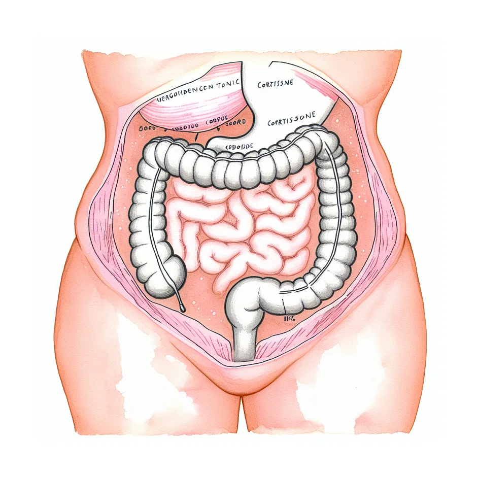 عوارض معجون چاقی ابوعلی سینا و وجود کورتون