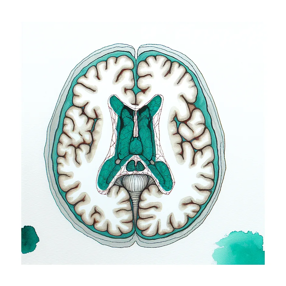 امید به زندگی و برگشت هوشیاری در بیمار با GCS 8 پس از ضربه مغزی و خونریزی مغزی