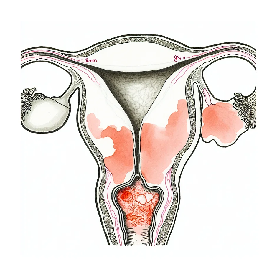 هماتوم ساب کوریونیک در بارداری و احتمال سقط