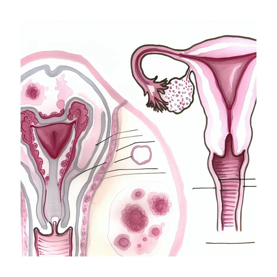نشستن در سرکه و درمان عفونت واژن