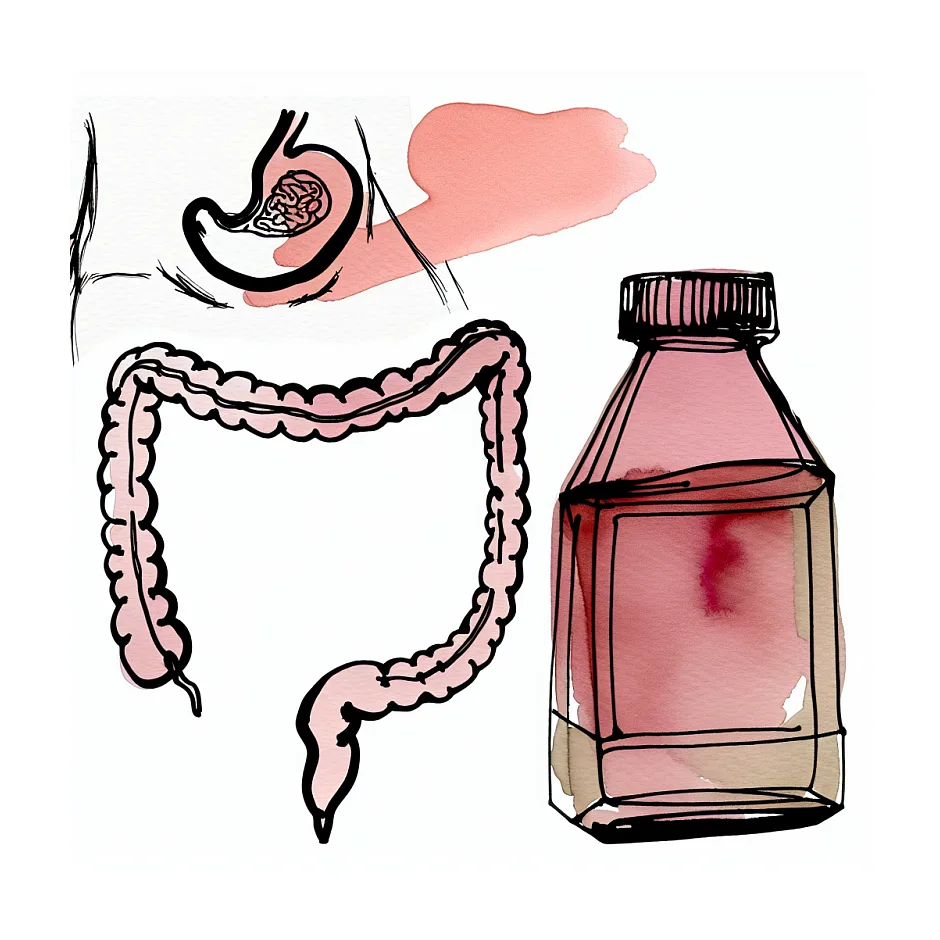 دوز شربت لوپرامید برای کودک دو ساله و خطرات آن