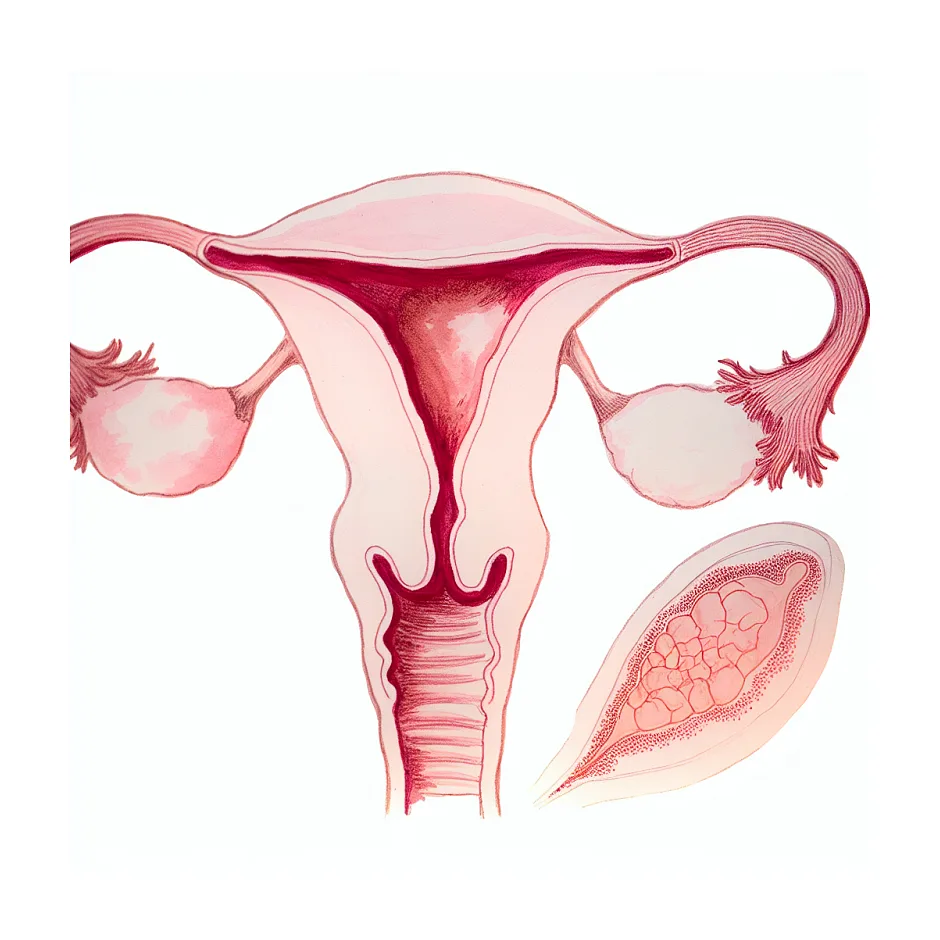 علت پریود نشدن بعد از سقط جنین