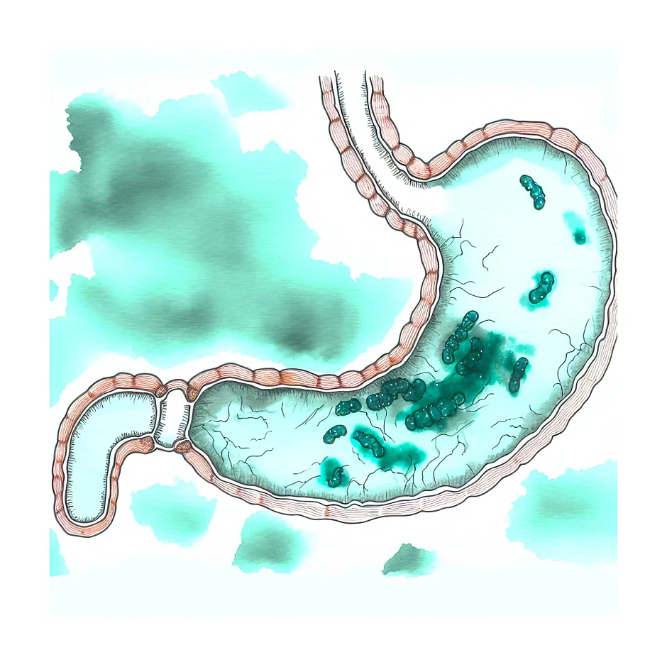 تاثیر شراب بر میکروب معده؛ مفید یا مضر؟