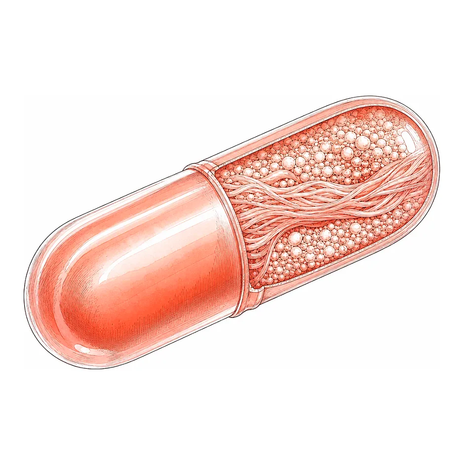 کپسول کلاژن Neocell Super Collagen: مدت زمان و دستور مصرف