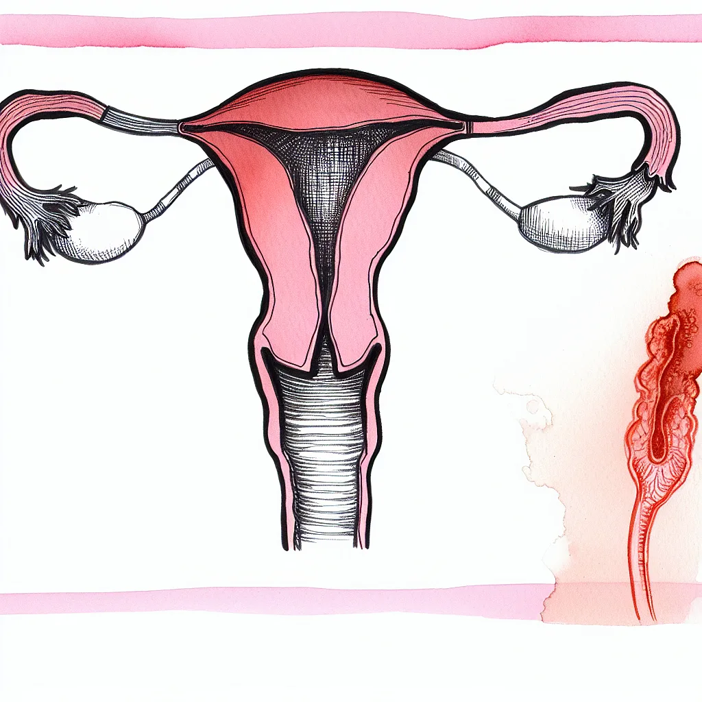 خروج لخته گوشت مانند در قاعدگی و احتمال سقط جنین