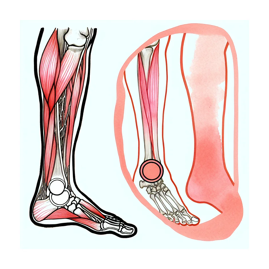 علت و درمان پا درد شدید بعد از شیمی درمانی