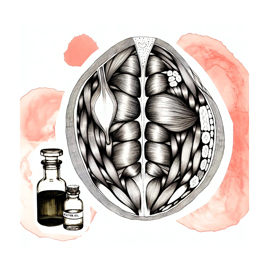 کاهش آنزیم CPK در دیستروفی عضلانی با ماساژ