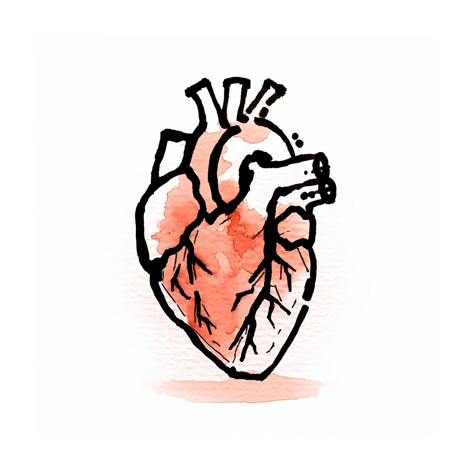 تپش قلب بعد مصرف ترامادول؛ علت و راهکارها