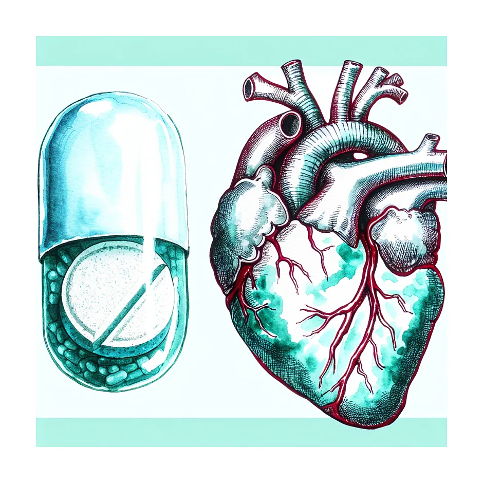 تداخل نئوتادین و آزیترومایسین؛ آیا نگران باشیم؟