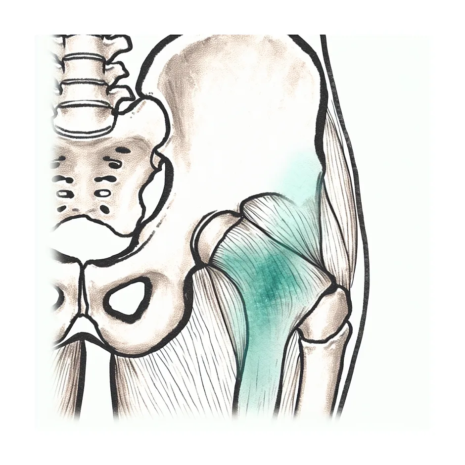 سفت شدن جای آمپول عضلانی؛ علت و راهکارها