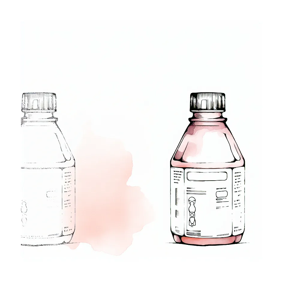 نحوه نگهداری و دوز استامینوفن پاراکید برای نوزاد