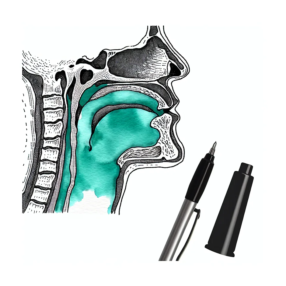 گلودرد قبل از عمل بینی و بیهوشی؛ لغو شود یا نه؟