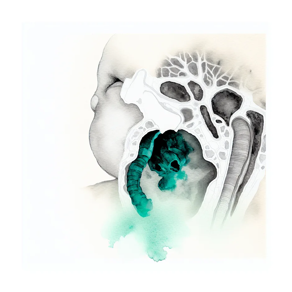 مصرف شربت پلارژین برای نوزاد ۹ ماهه