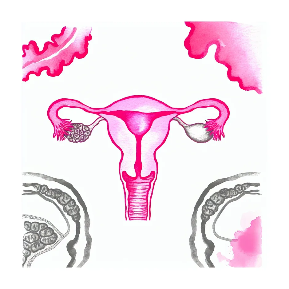 چرا پریودی ۴۰ ساله با جلو افتادن تنظیم می شود؟ | مشکلات زنانه