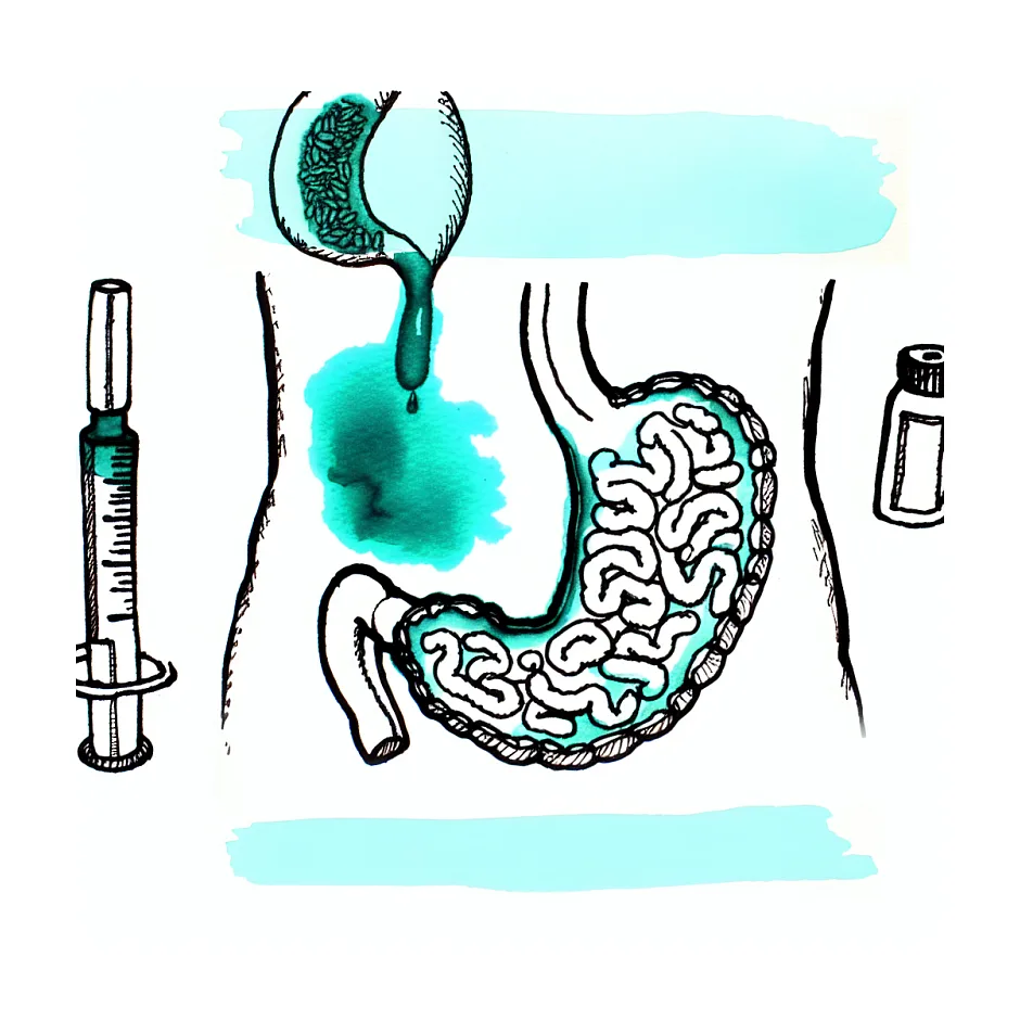 نجات پس از خوردن قرص برنج؛ چه باید کرد؟