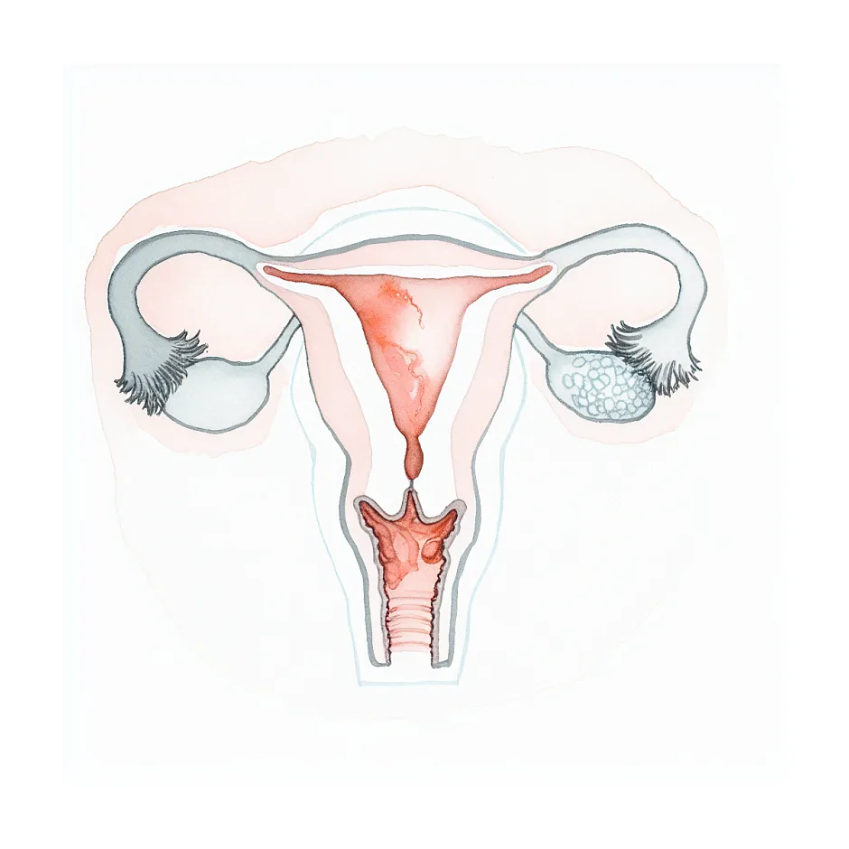 تیرکشیدن شکم در ماه چهارم بارداری نشانه چیست؟