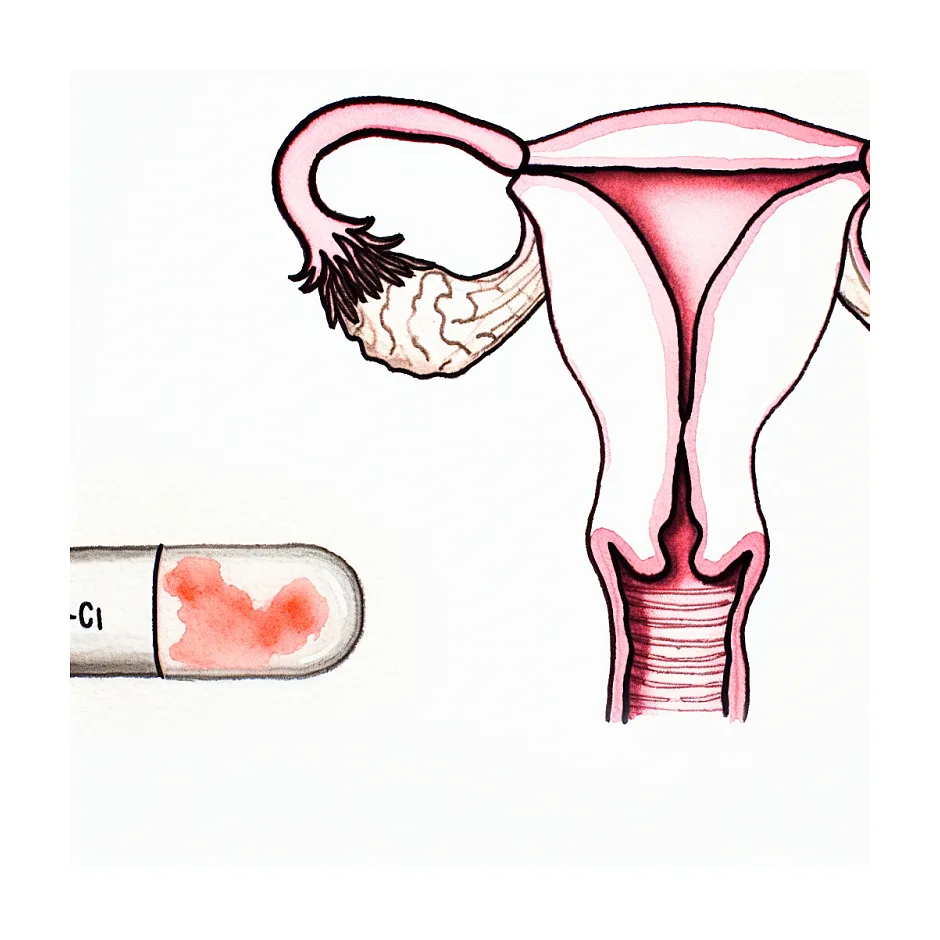 خطرات مصرف خودسرانه قرص سایتوتک در بارداری