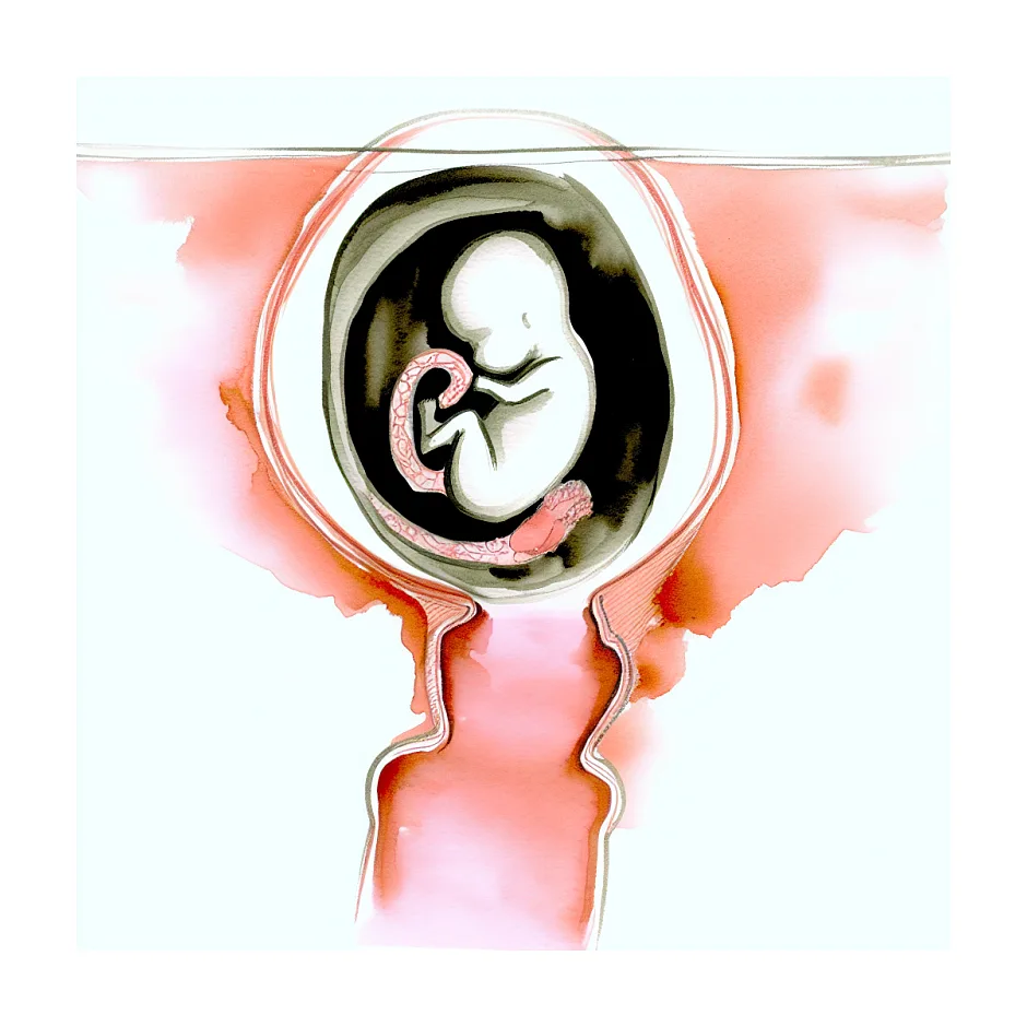 مصرف مترونیدازول در اوایل بارداری و خطرات آن