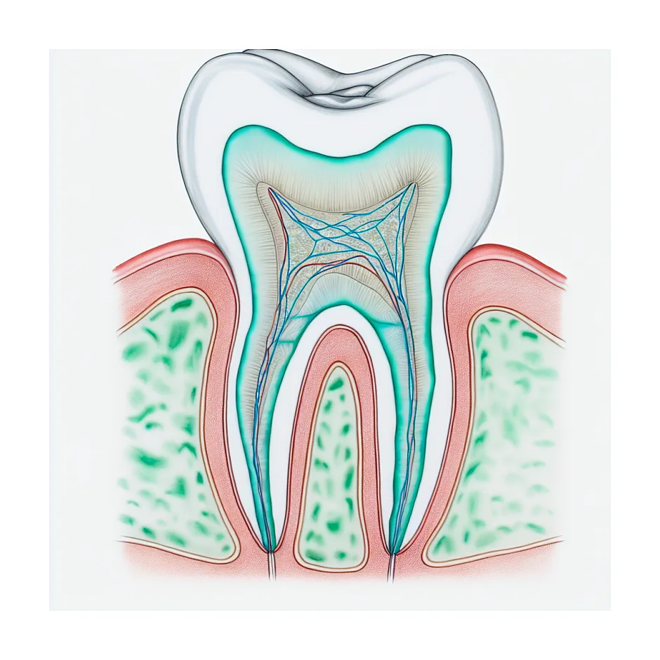 تاثیر مصرف متادون بر بی‌حسی دندانپزشکی