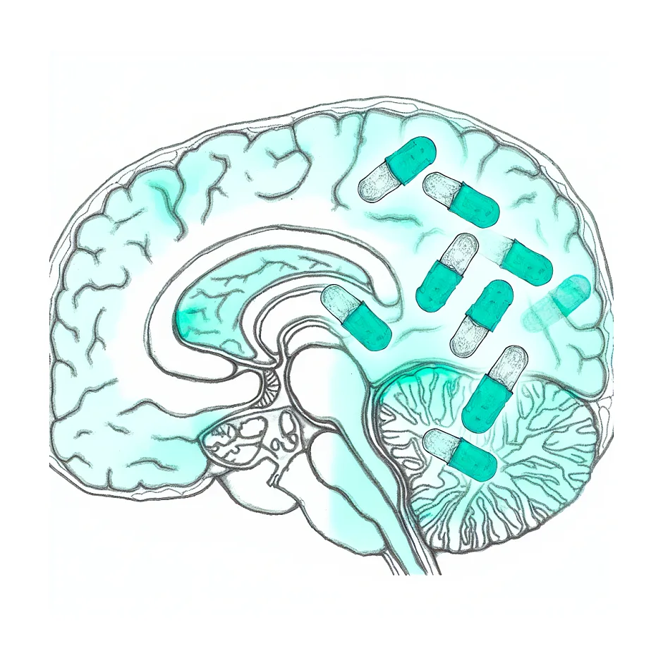 خطر مصرف همزمان فلوکستین و اس‌سیتالوپرام