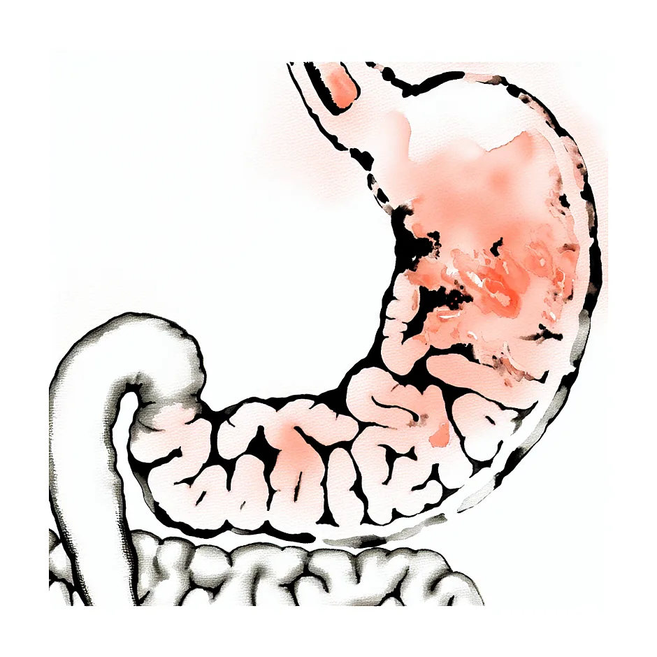 معده‌درد و بی‌حالی بعد از ترک متادون؛ چه کار کنیم؟