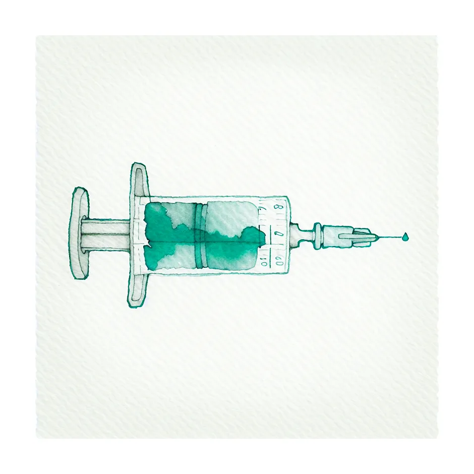 نحوه نگهداری آمپول انوکساپارین در تابستان