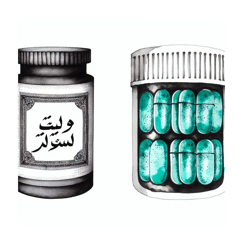 تجویز داروی وروژست و تأثیرات آن بر روی بیماران با وزن مختلف
