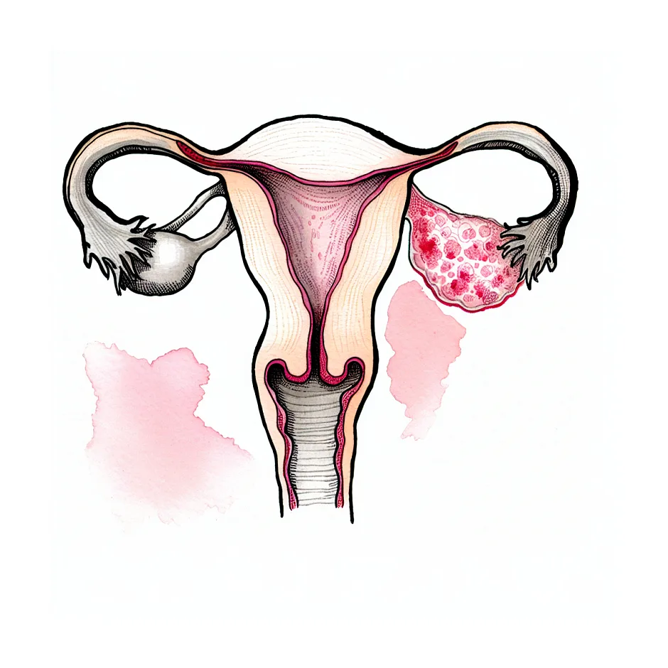 علت طولانی شدن پریود تا ۲۰ روز چیست؟