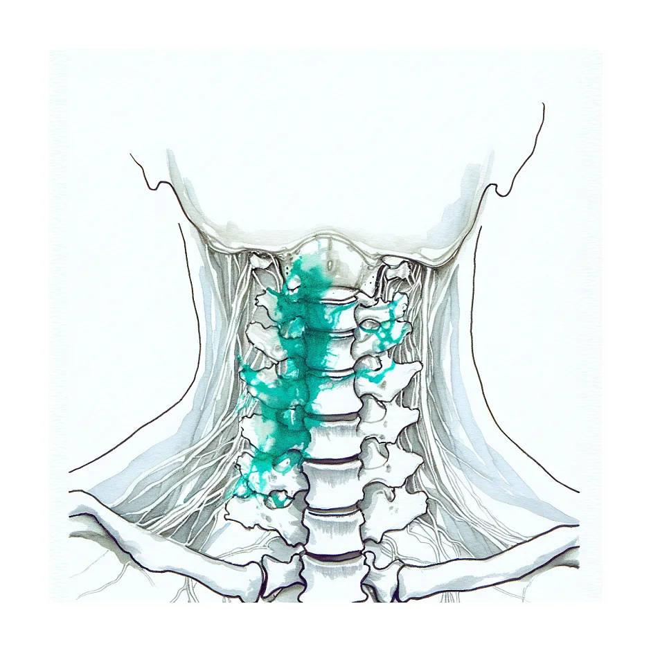 درد و خواب رفتگی پشت سر هنگام خواب نشانه چیست؟