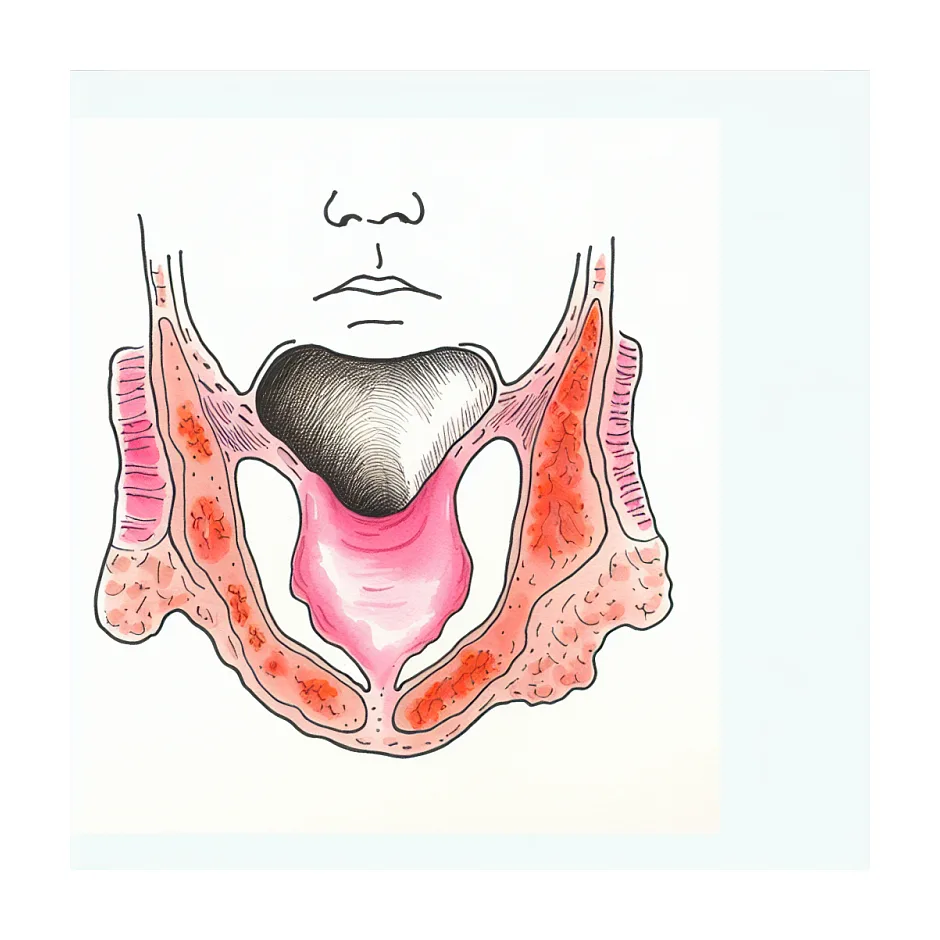 مدت دوره درمان آموکسی‌کلاو برای گلودرد