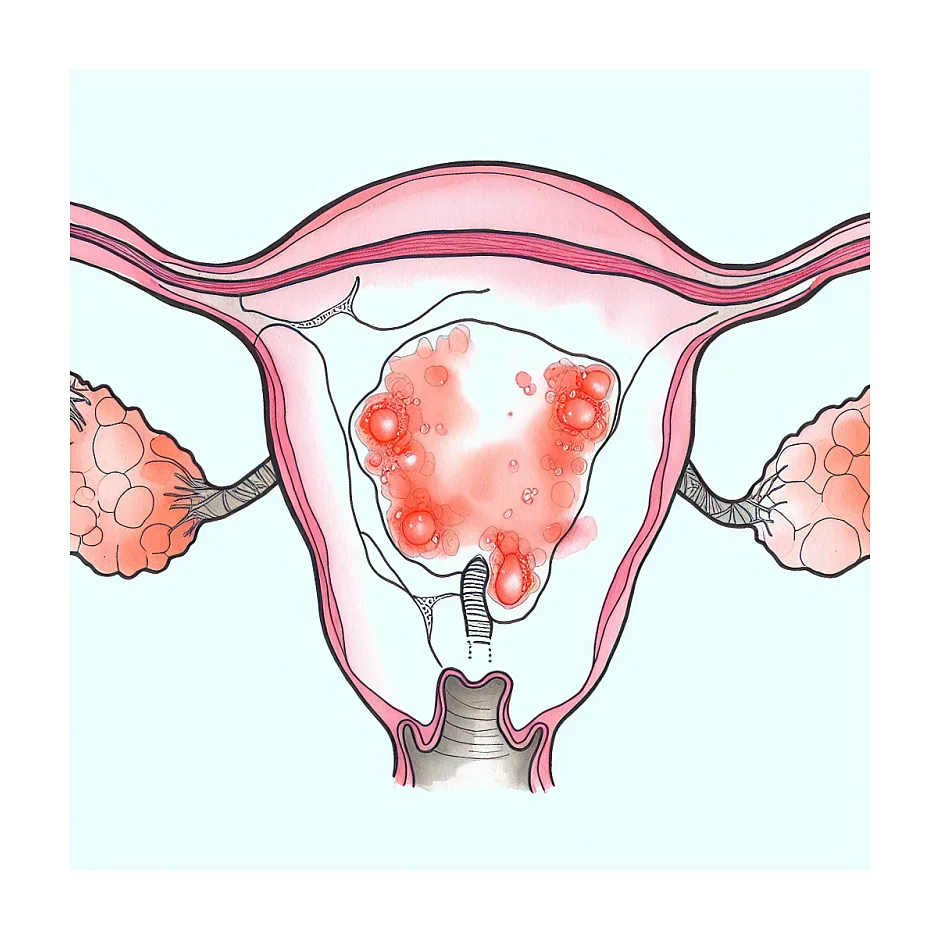 چه کار کنم بعد از تخمک‌گیری شکمم آب نیاورد؟ راه‌های خیلی مهم برای جلوگیری از تجمع مایع و پیچ‌خوردگی تخمدان