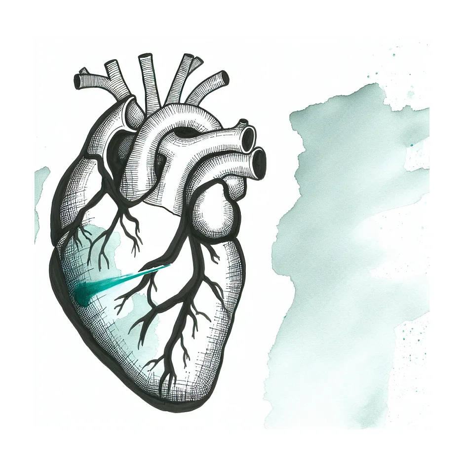 آیا لیزرتراپی برای قلب عمل شده مضر است؟