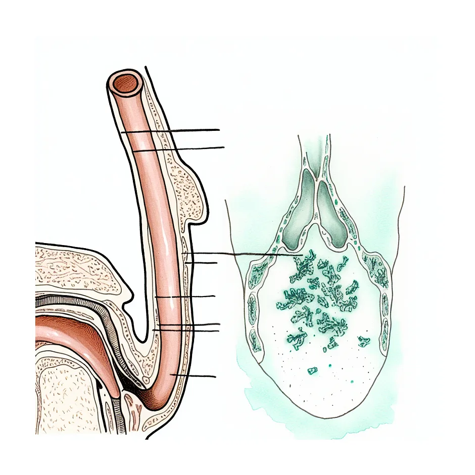 علت خلط پشت حلق صبح ها و راه درمان