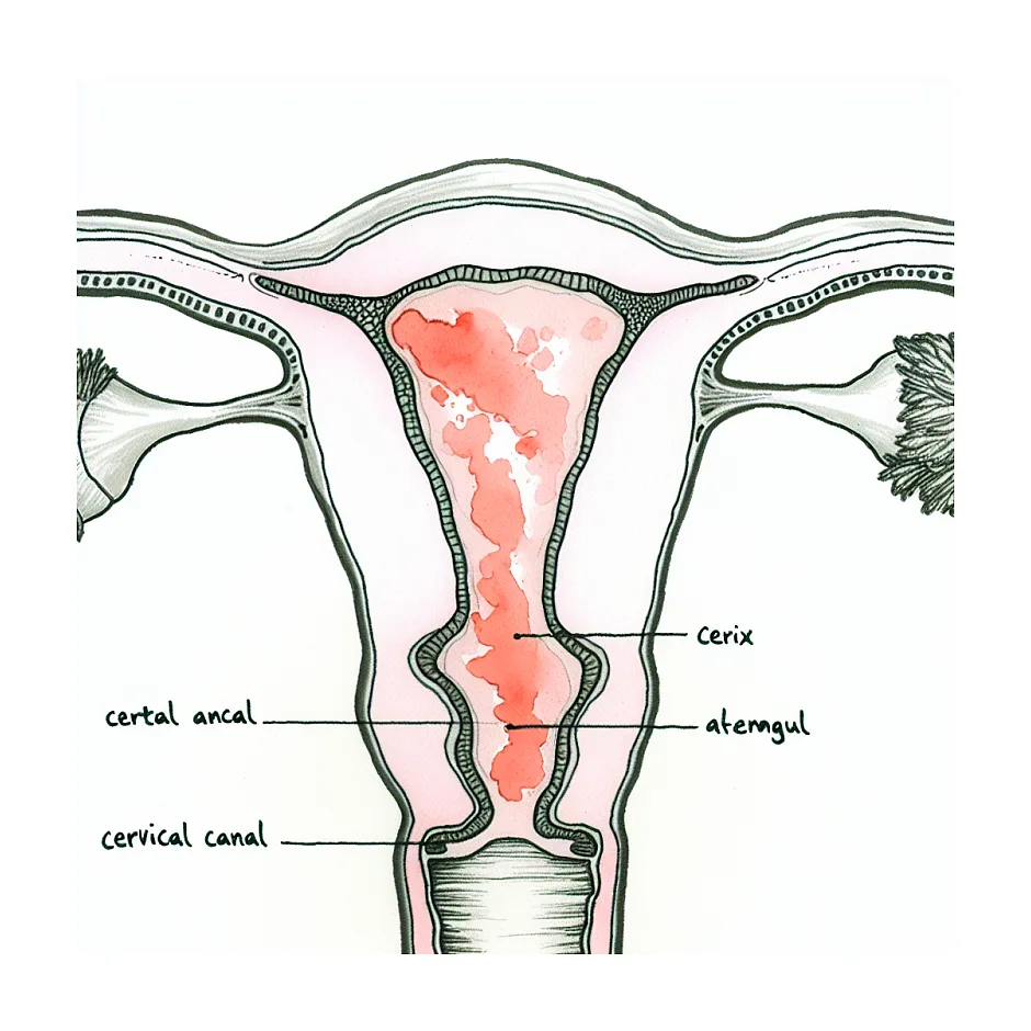 علت تغییرات سلولی دهانه رحم: موضوعات عمده و راهنمای درمان