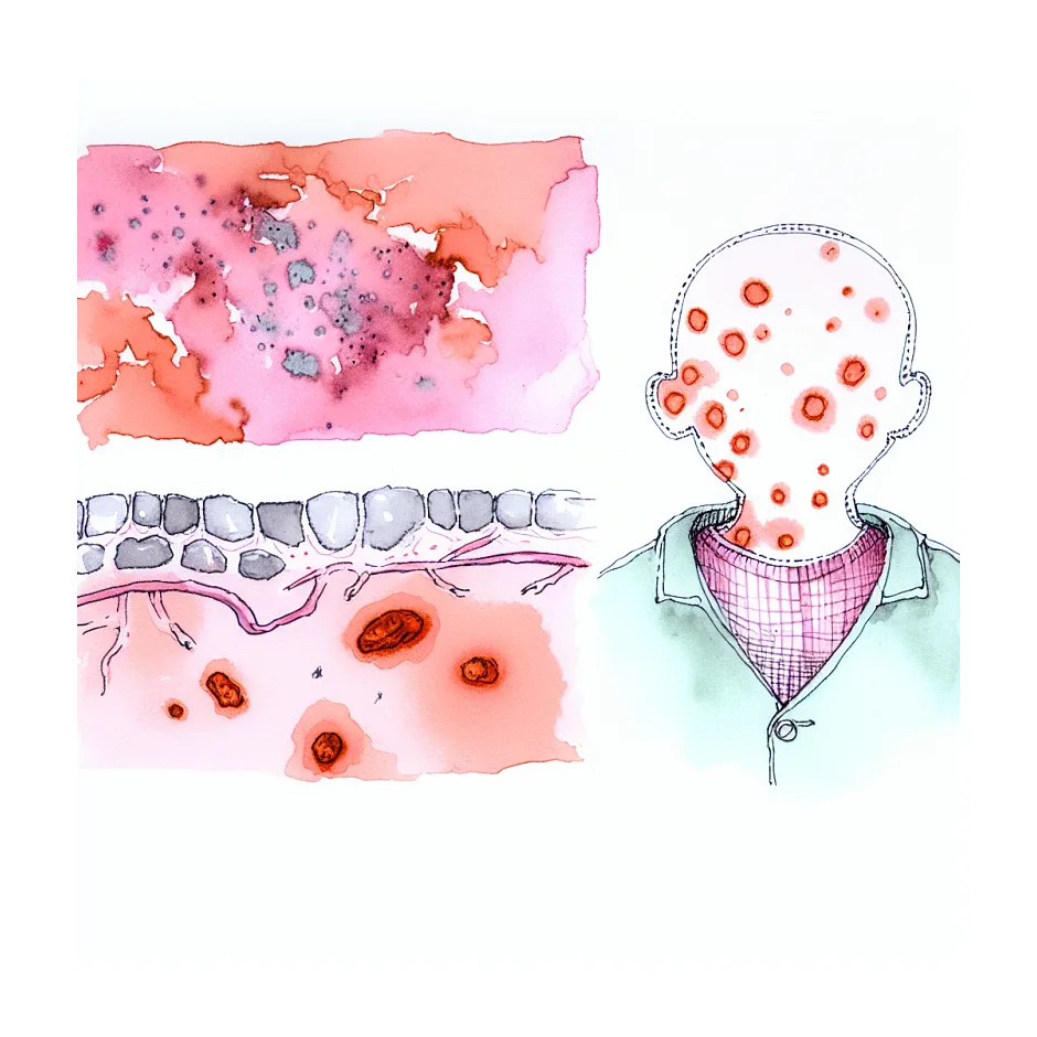 سریع‌ترین راه آرام کردن علائم آبله مرغان در خانه