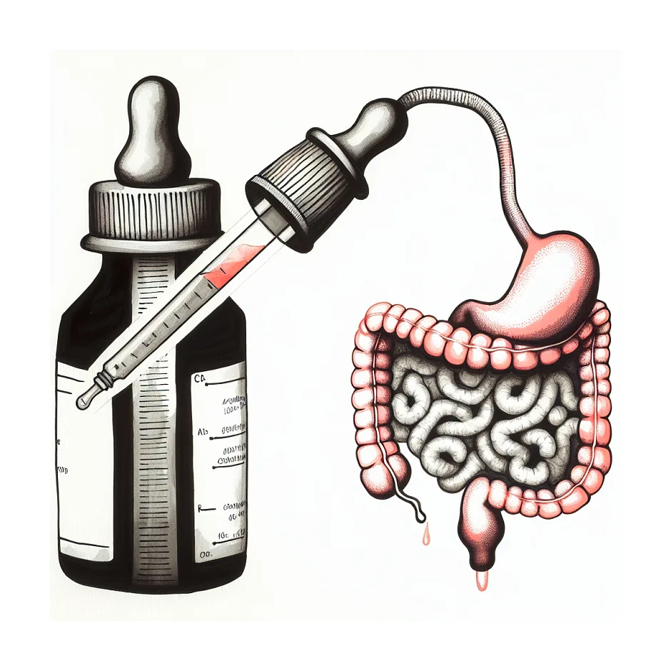 نحوه مصرف قطره ادزوفر برای نوزاد ۹ ماهه
