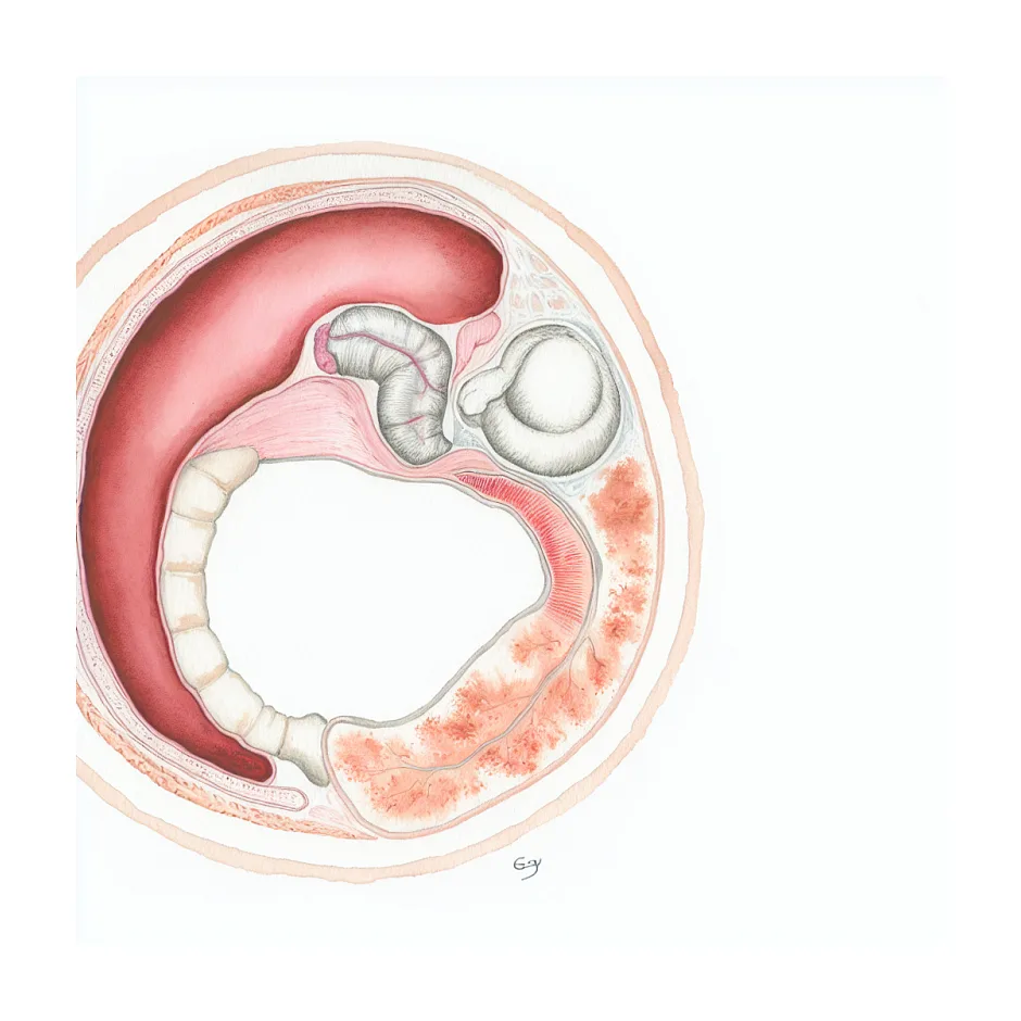 مصرف سفکسیم در سه‌ماهه اول بارداری