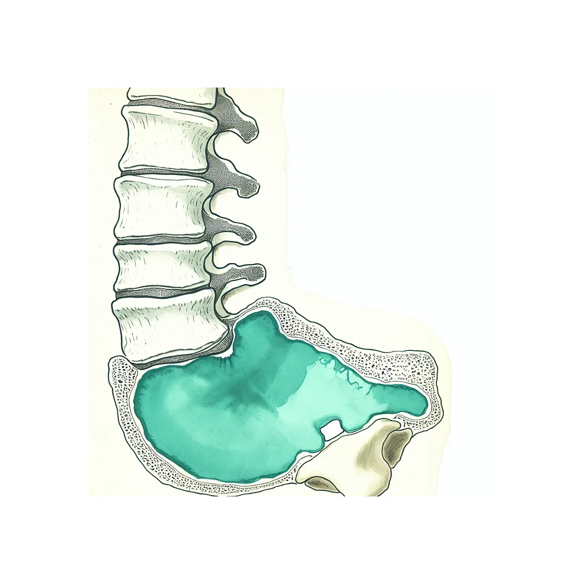 روزه گرفتن با دیسک کمر و دهیدریشن دیسک