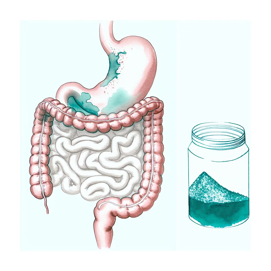 نحوه مصرف پودر انشور برای افزایش وزن