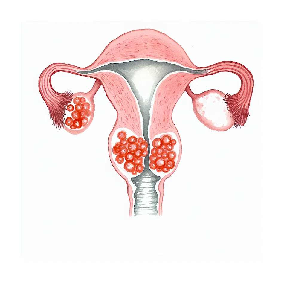 تأثیر کپسول اوابوست بر تاخیر پریود و کیفیت تخمک