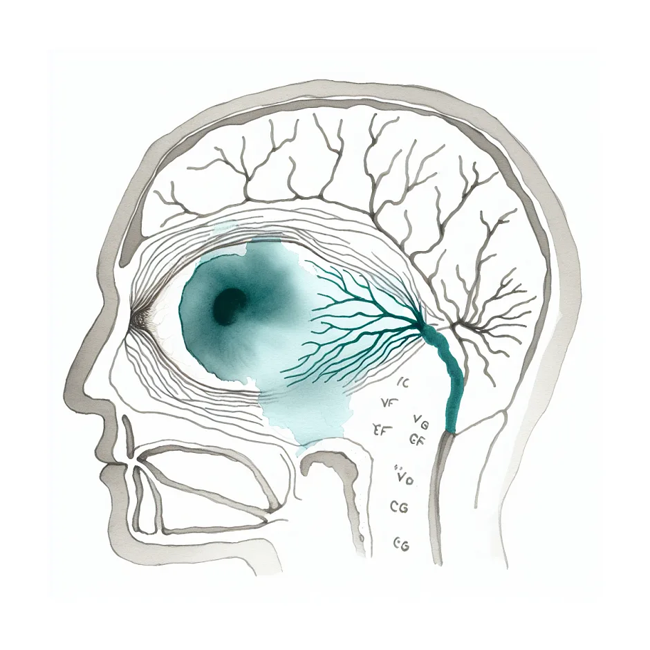 علت خیره شدن ناگهانی: علل و درمان خیره شدن غیرعادی