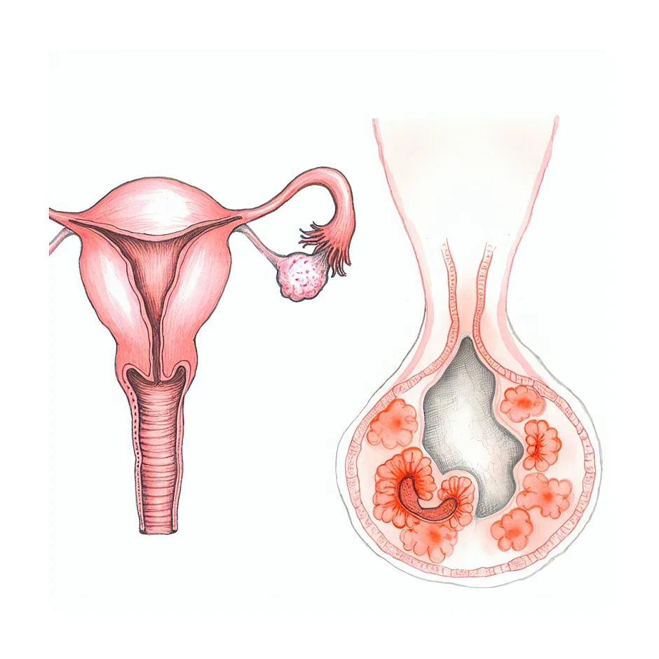 تعیین جنسیت جنین بر اساس روز نزدیکی