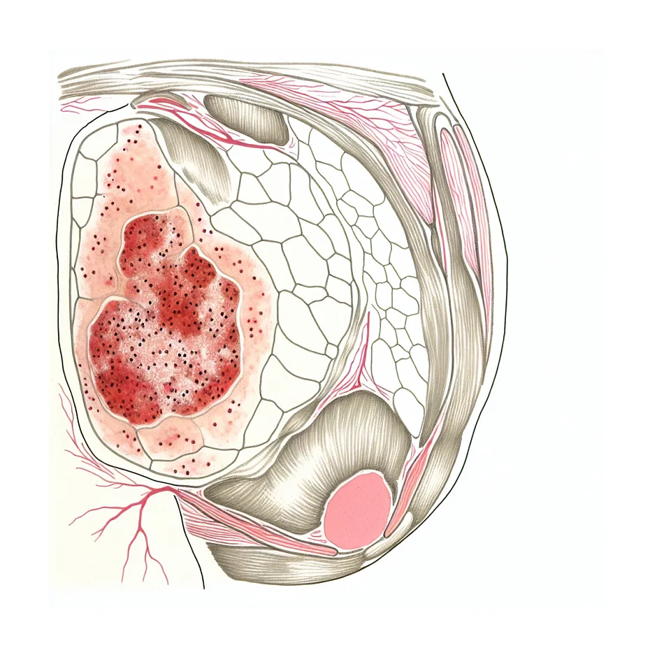 علت تاول بعد از حجامت و راه‌های درمان خانگی