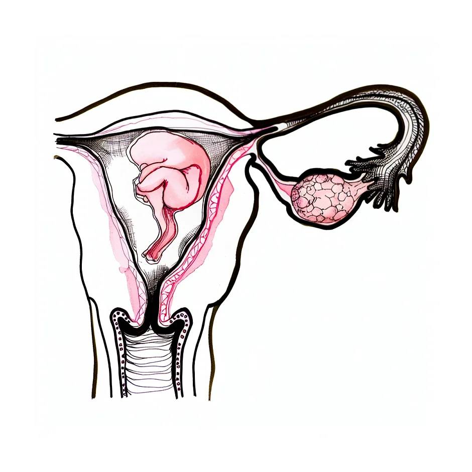 مصرف متفورمین در بارداری و تاثیر بر جنین