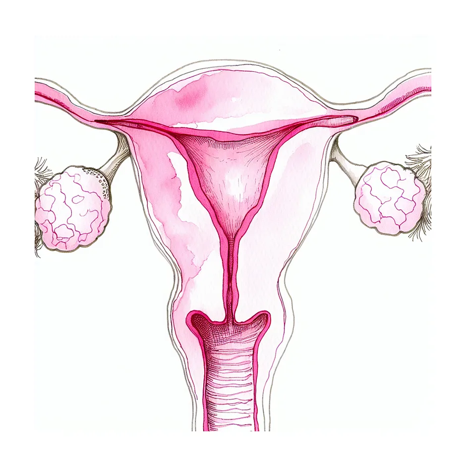 به‌هم‌ریختگی پریود بعد از قطع قرص ال‌دی