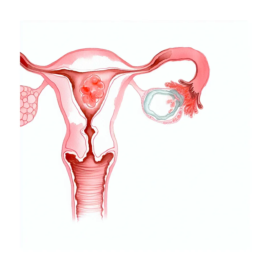 زمان تزریق پروژسترون قبل از انتقال جنین