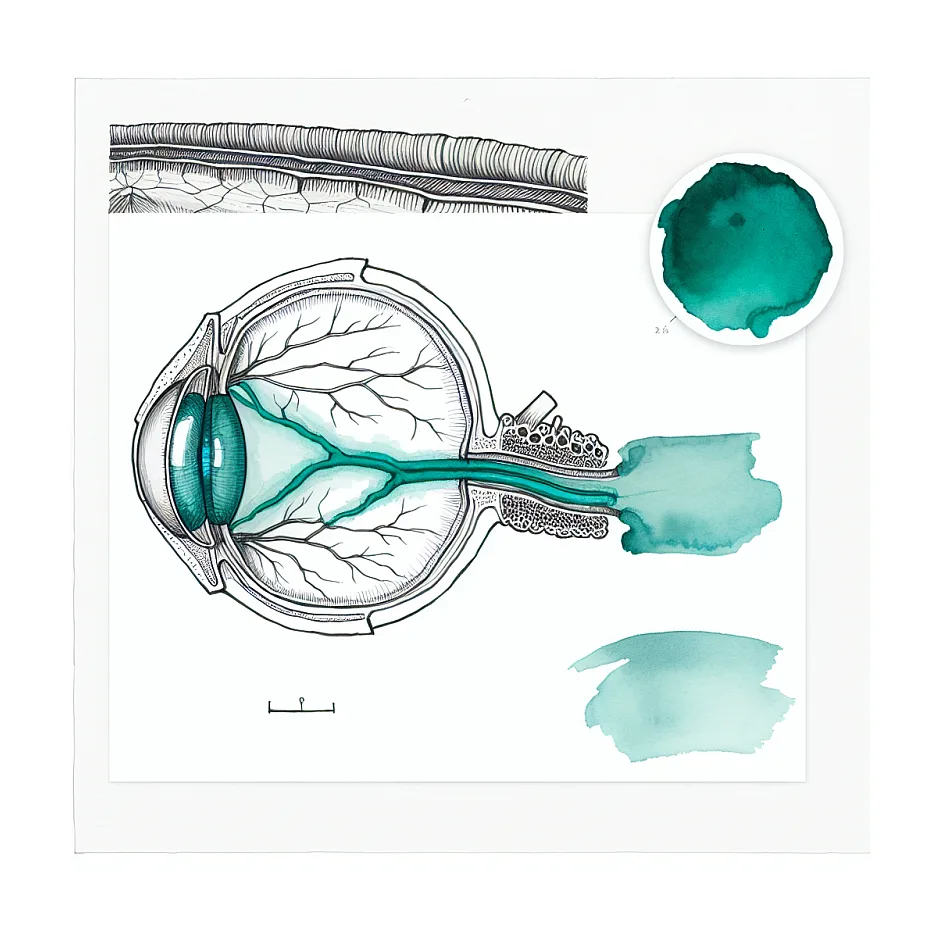 التهاب عصب چشم و کاهش بینایی؛ آیا درمان قطعی هست؟