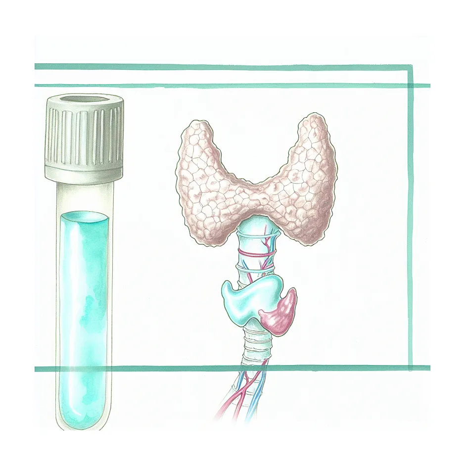 ریزش مو با لووتیروکسین؛ طبیعی است یا خطرناک؟