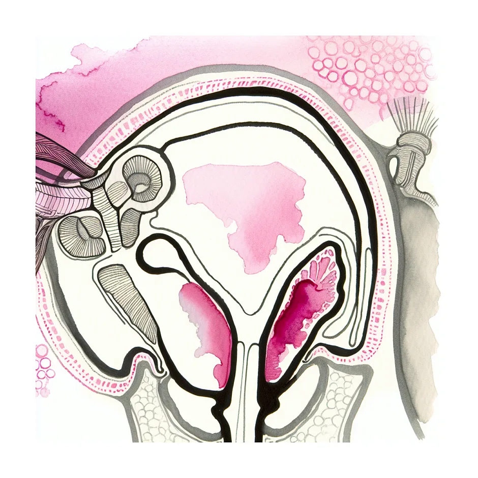آیا خودارضایی مالشی باعث گشادی واژن می‌شود؟